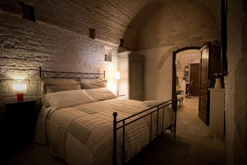 Trullivacation Aparthotel Alberobello Kamer foto