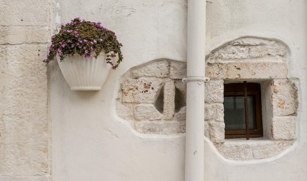 Trullivacation Aparthotel Alberobello Kamer foto