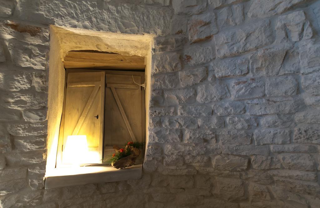 Trullivacation Aparthotel Alberobello Buitenkant foto