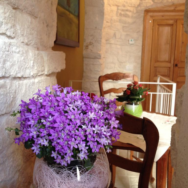 Trullivacation Aparthotel Alberobello Kamer foto