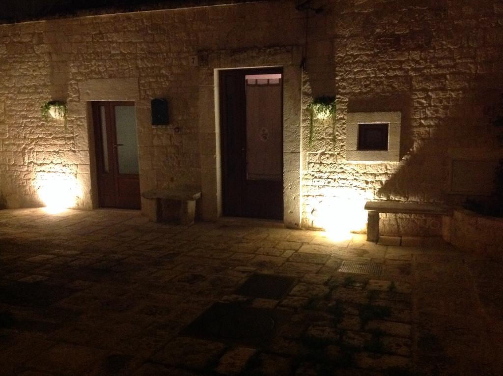 Trullivacation Aparthotel Alberobello Buitenkant foto