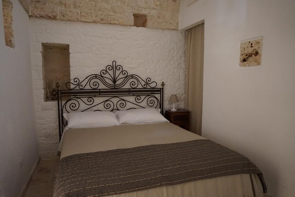 Trullivacation Aparthotel Alberobello Buitenkant foto