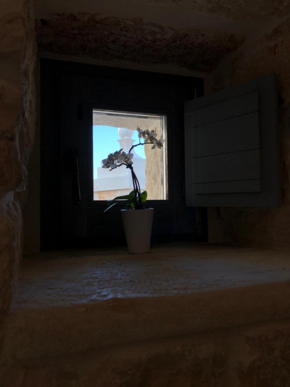 Trullivacation Aparthotel Alberobello Buitenkant foto