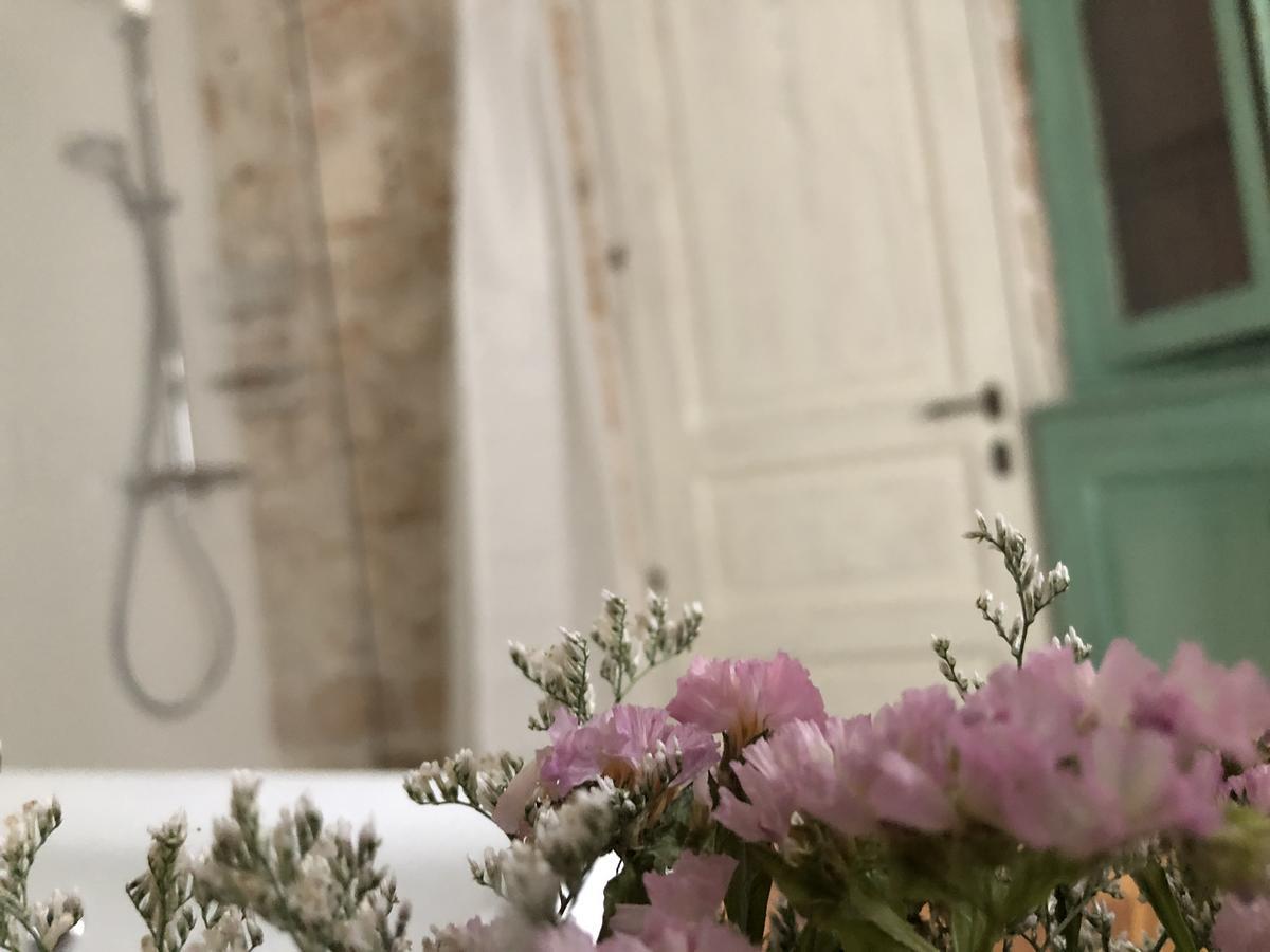 Trullivacation Aparthotel Alberobello Buitenkant foto